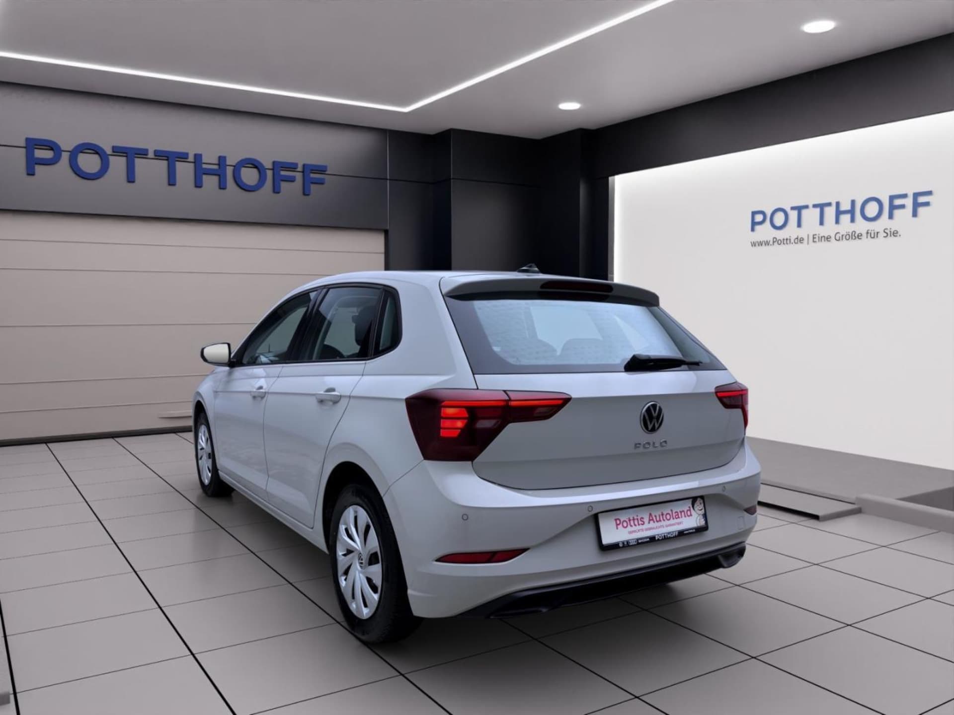 Volkswagen Polo Life