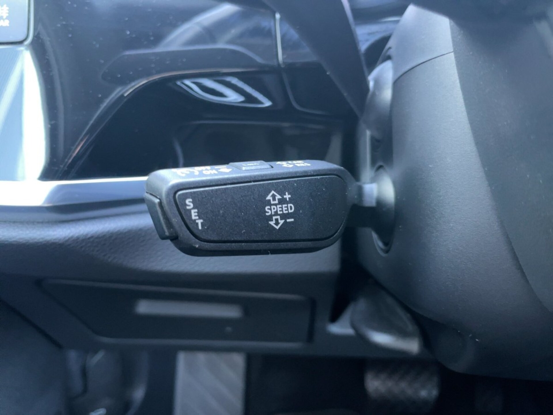 Audi Q3 Sportback TFSI e