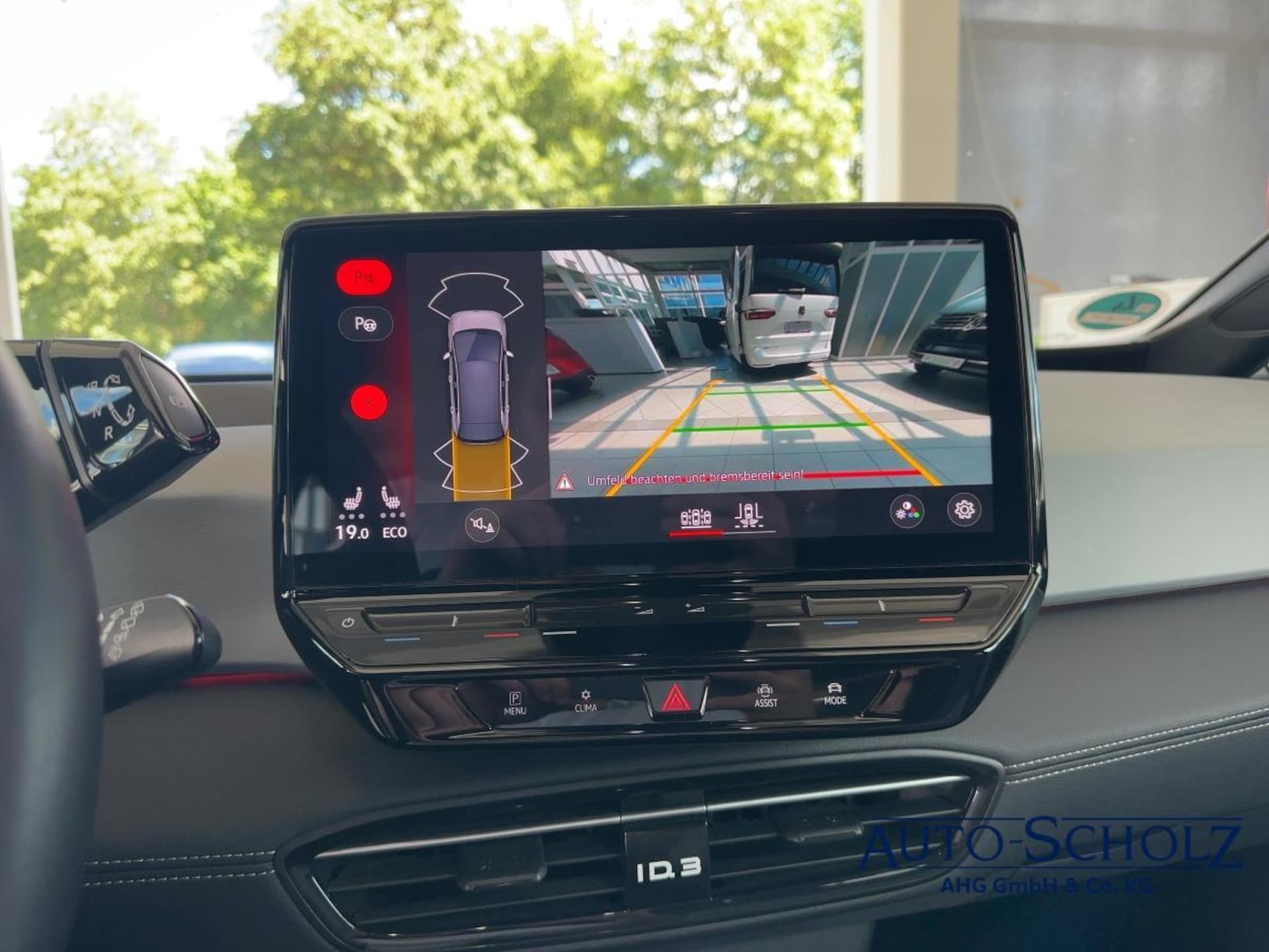Volkswagen ID.3 MOVE Pro