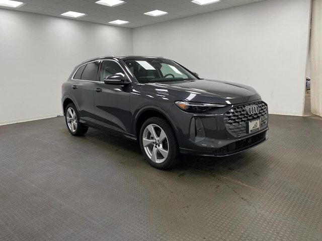 Photo of 2026 Audi Q5 