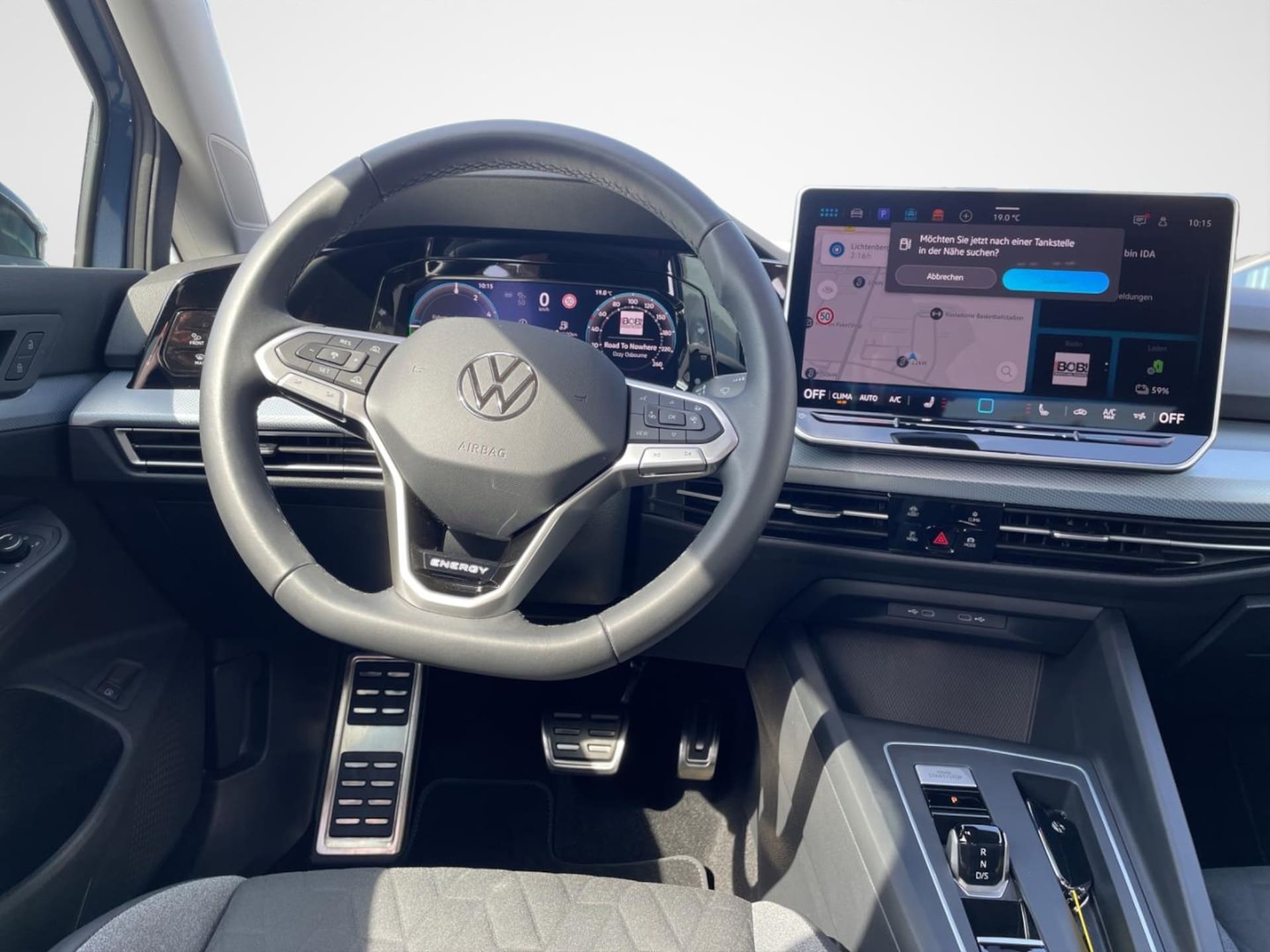 Volkswagen Golf ENERGY