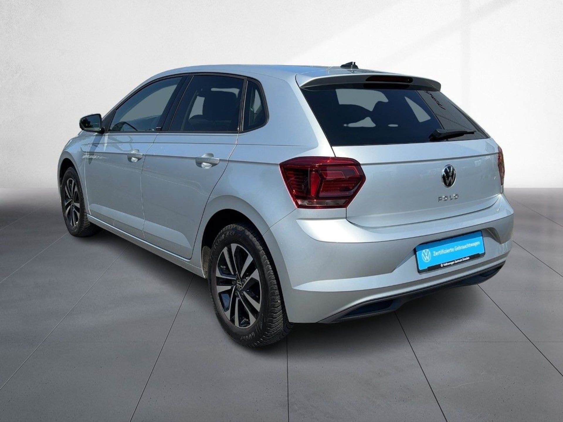 Volkswagen Polo United