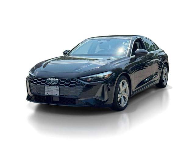 2026 Audi A5 Sedan