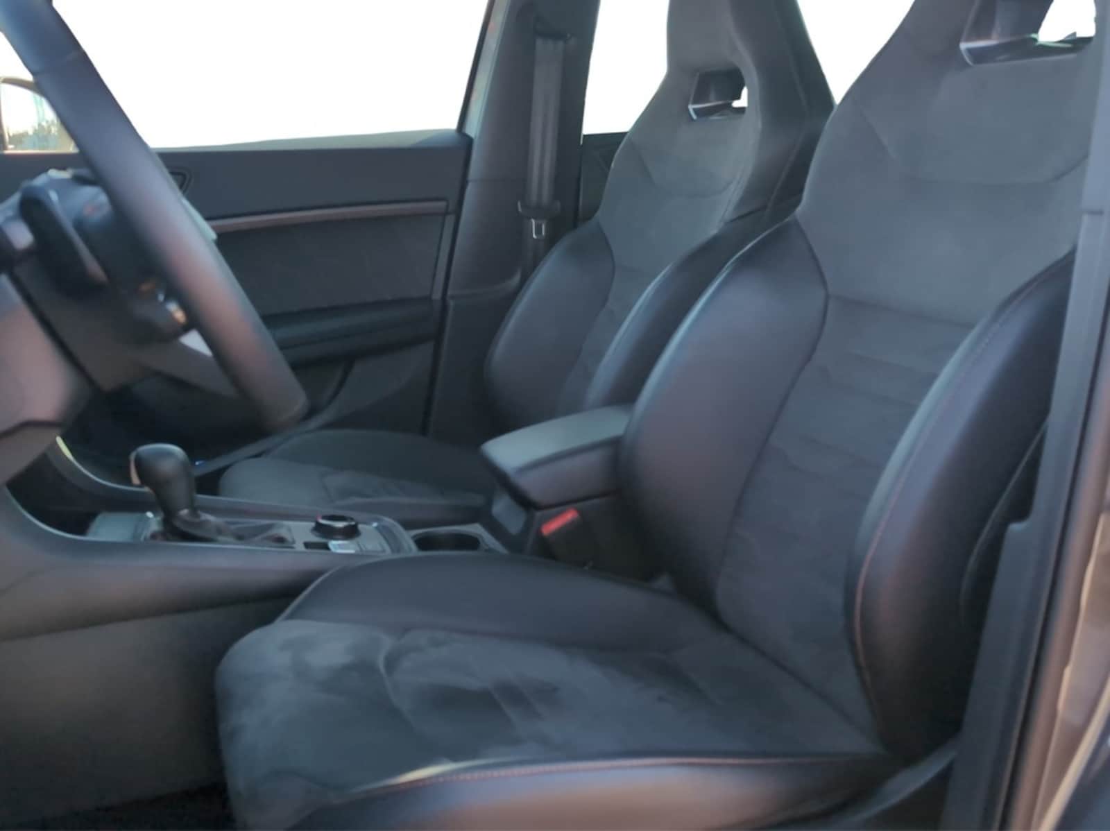 CUPRA Ateca – Bild 9
