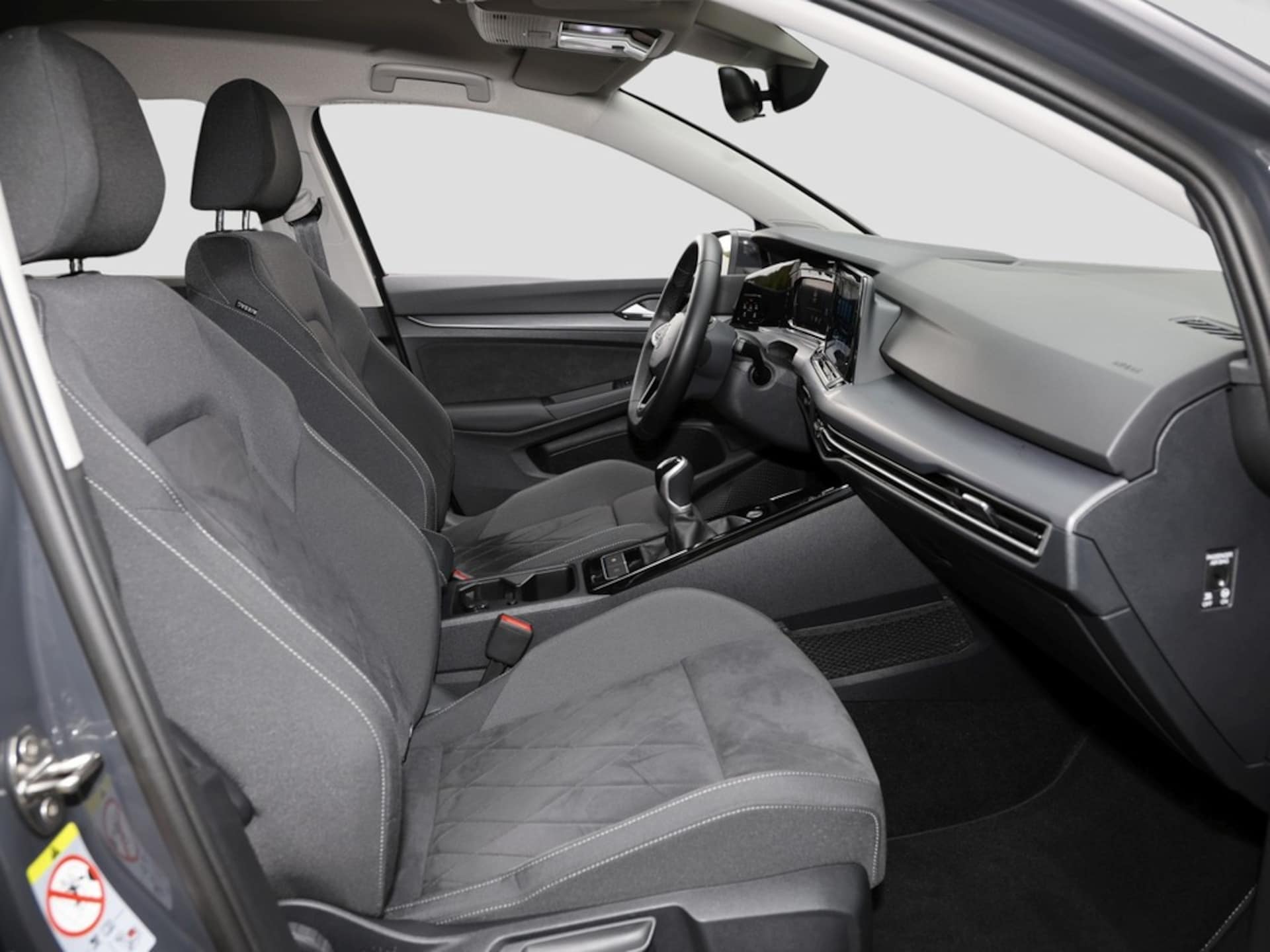 Volkswagen Golf Style