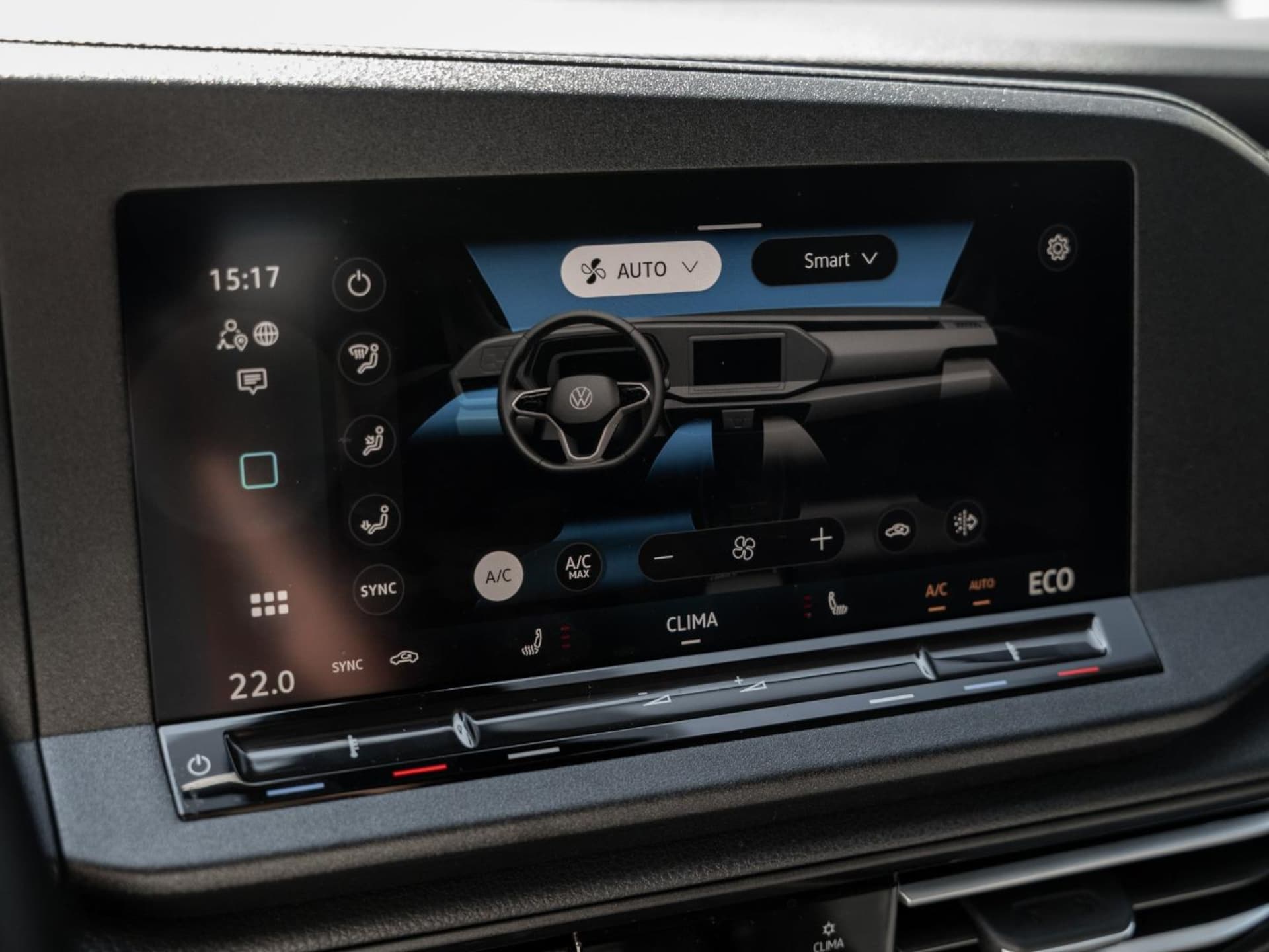 Volkswagen Caddy Maxi Life