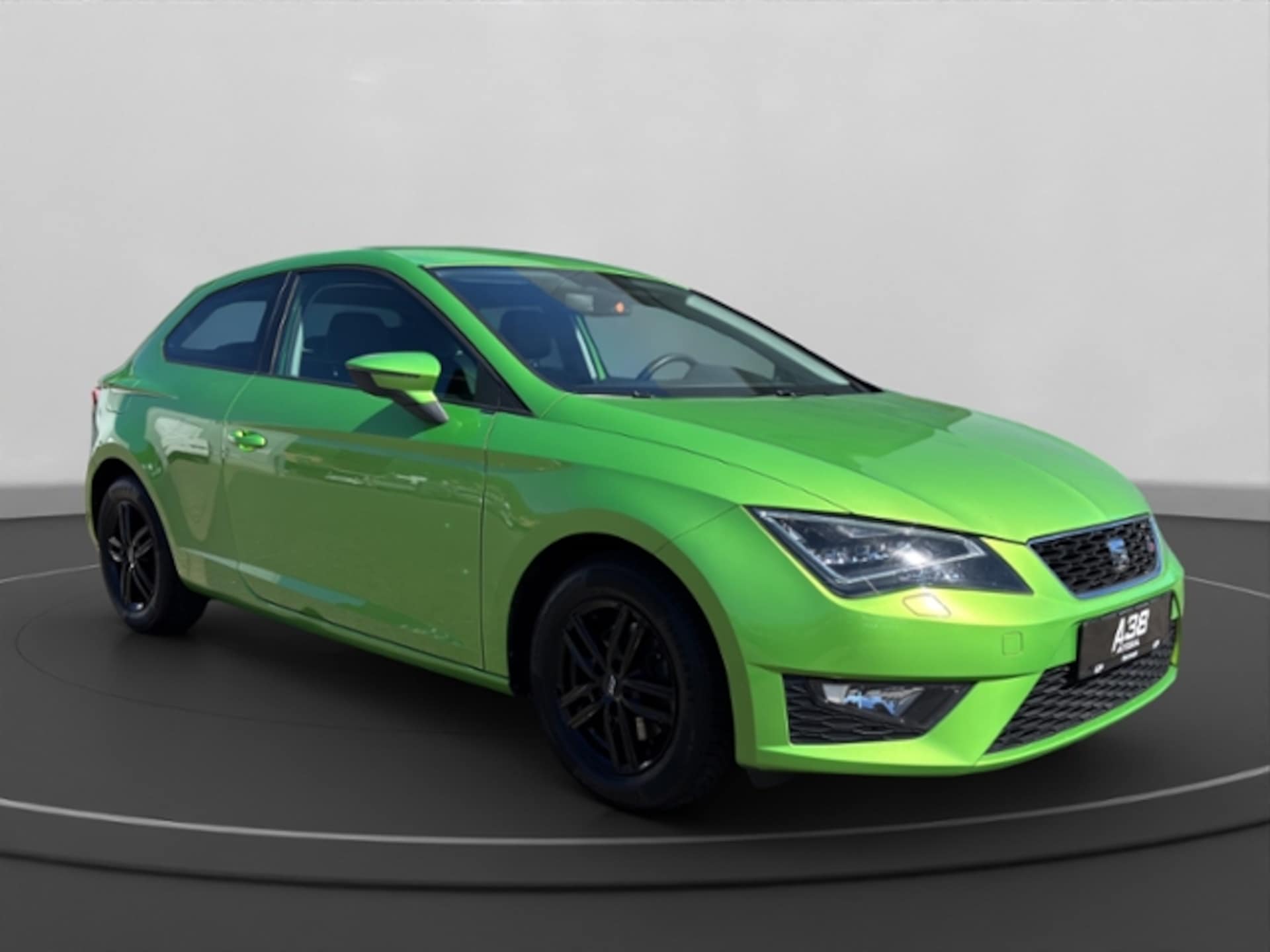 SEAT Leon SC FR Start&Stop