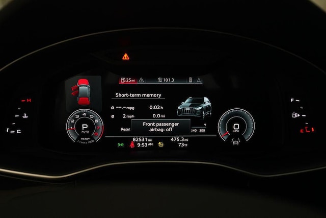 2023 Audi Q7