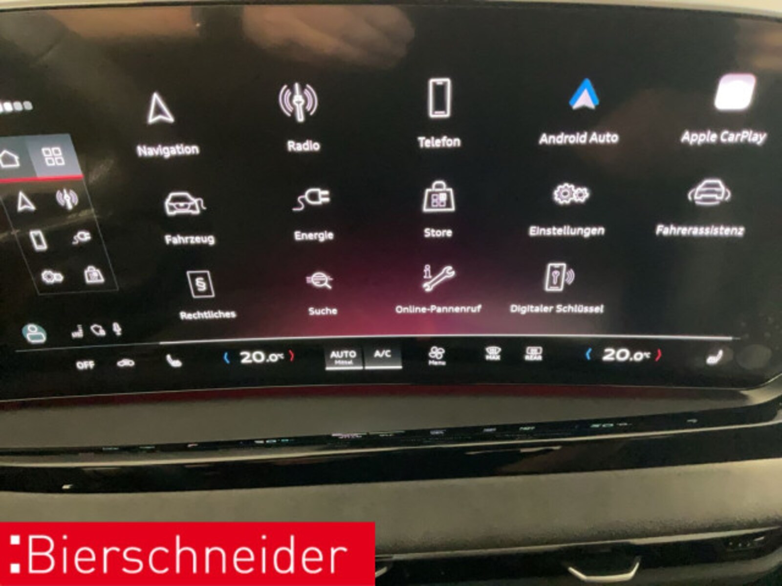 Audi A5 Avant – Bild 17