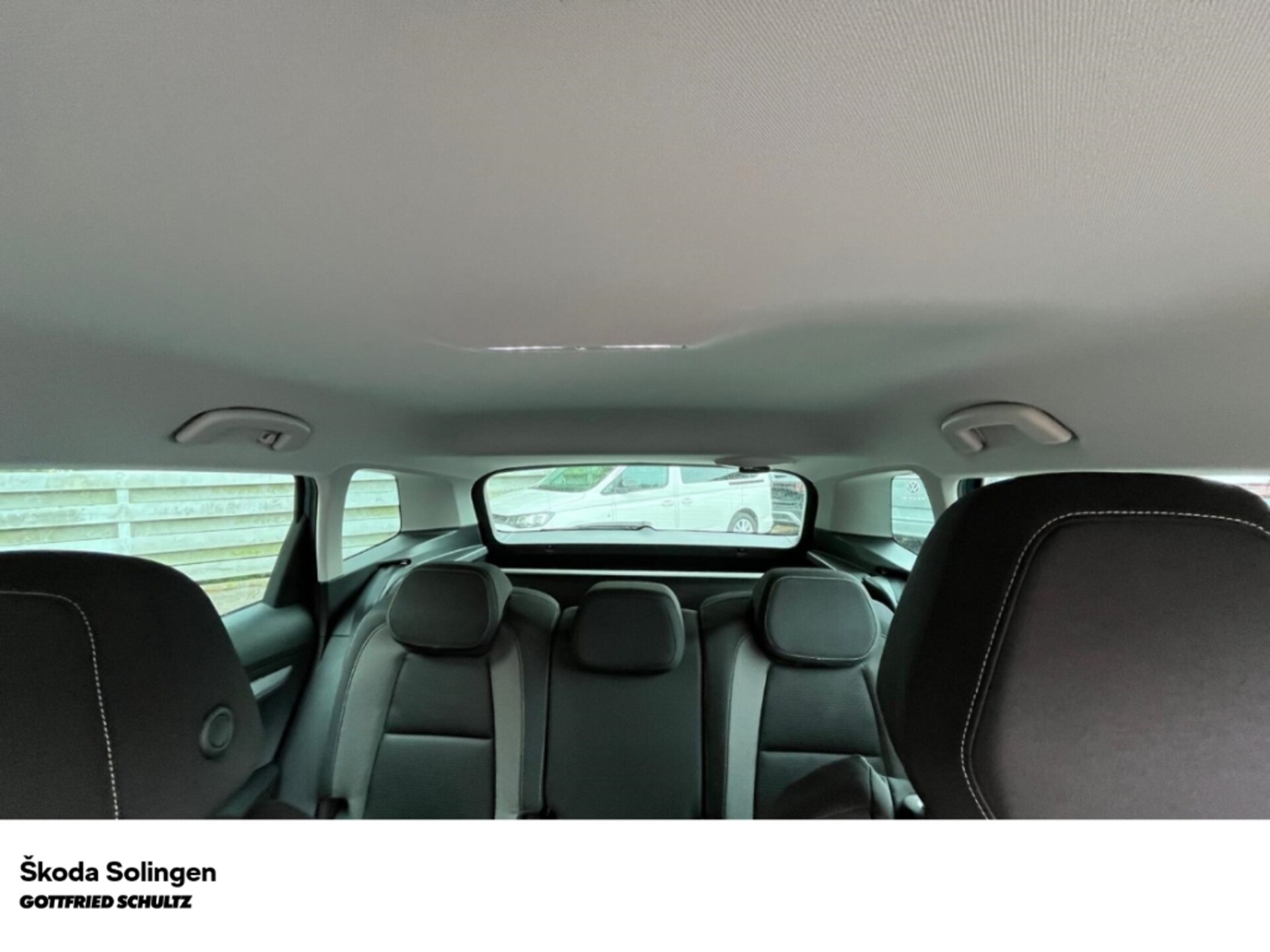 Skoda Karoq Ambition