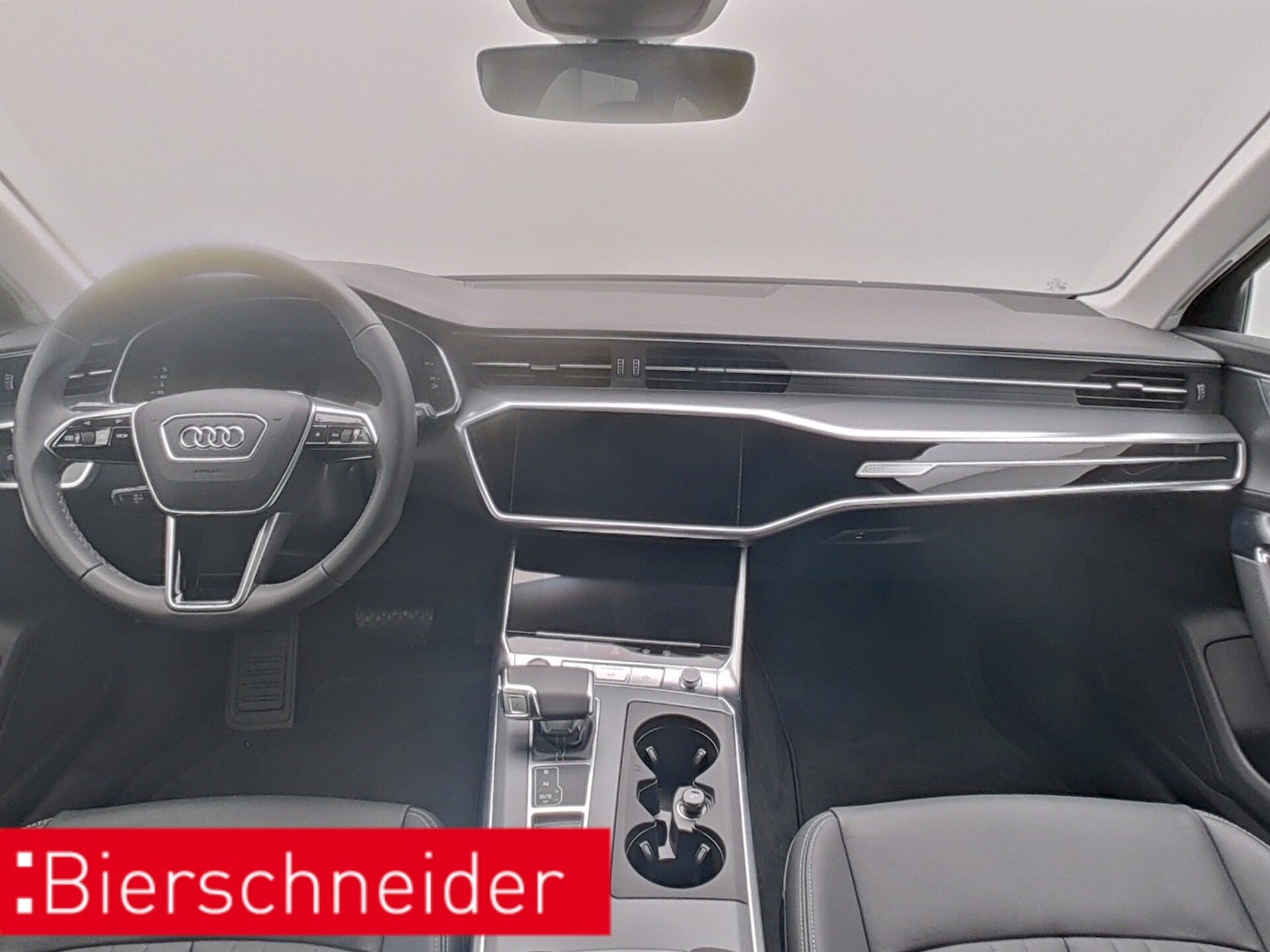 Audi A6 Avant Design