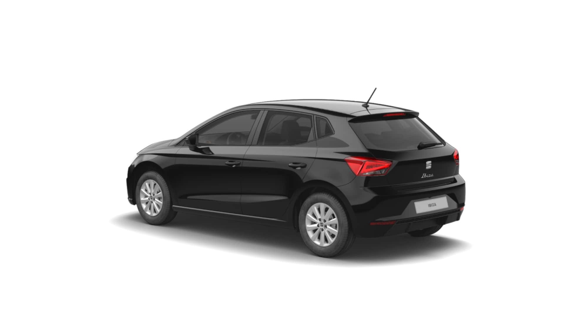 SEAT Ibiza Style
