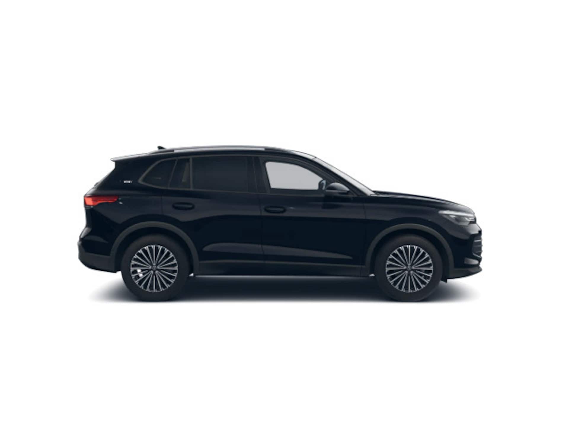 Volkswagen Tiguan ENERGY
