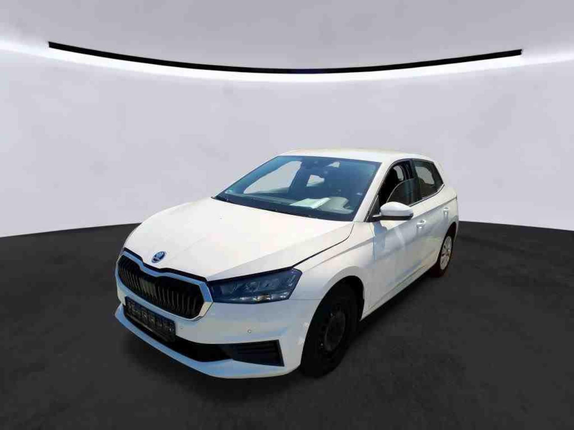 Skoda Fabia Ambition
