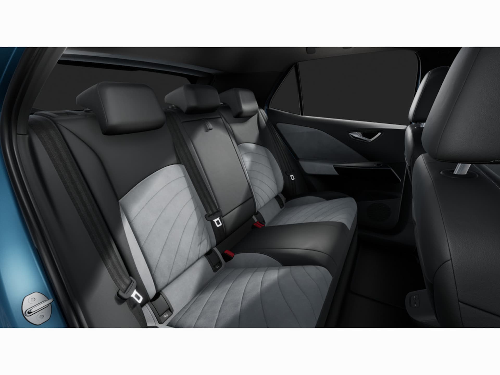Volkswagen ID.3 Pro S