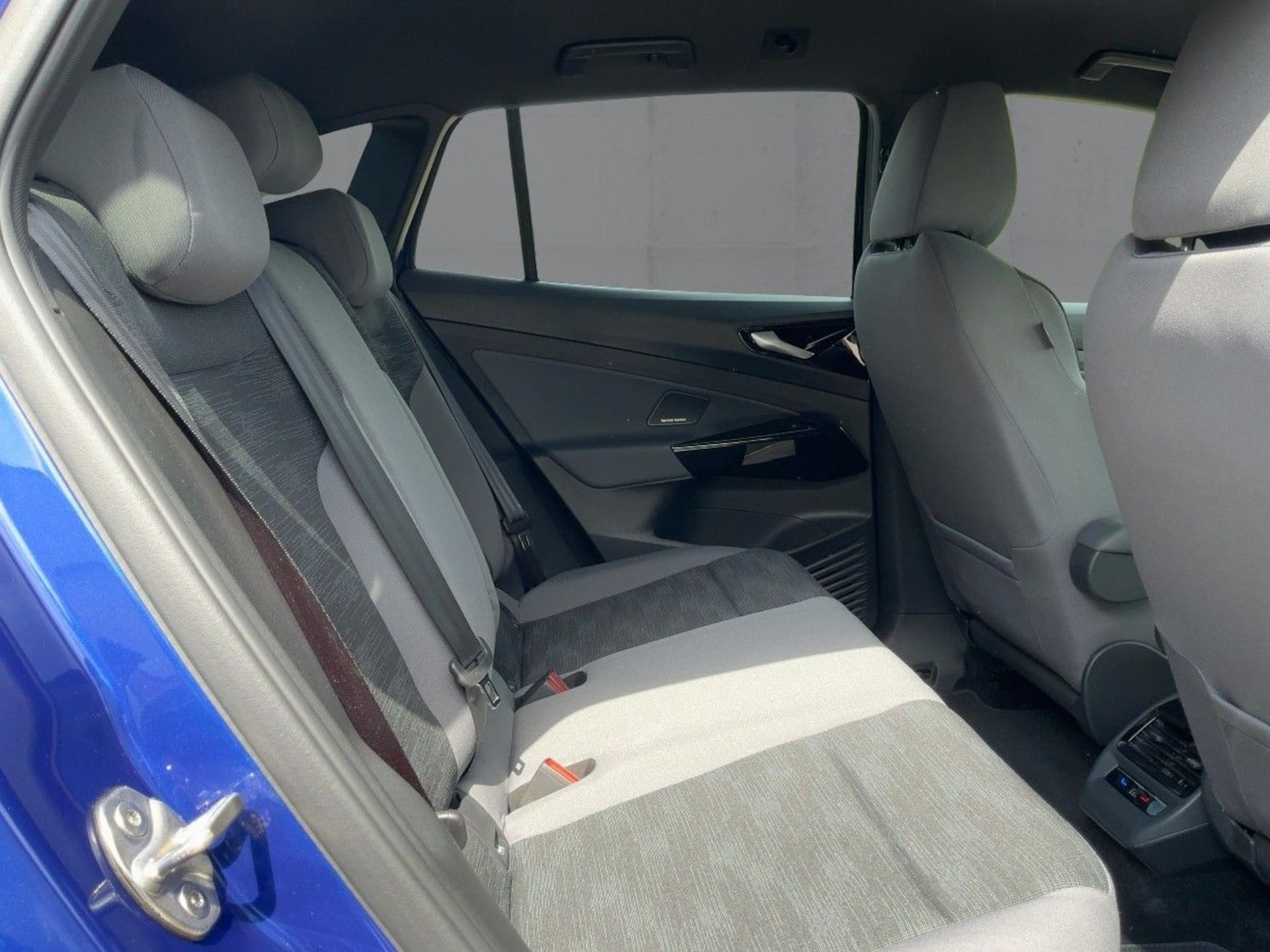 Volkswagen ID.4 Pro