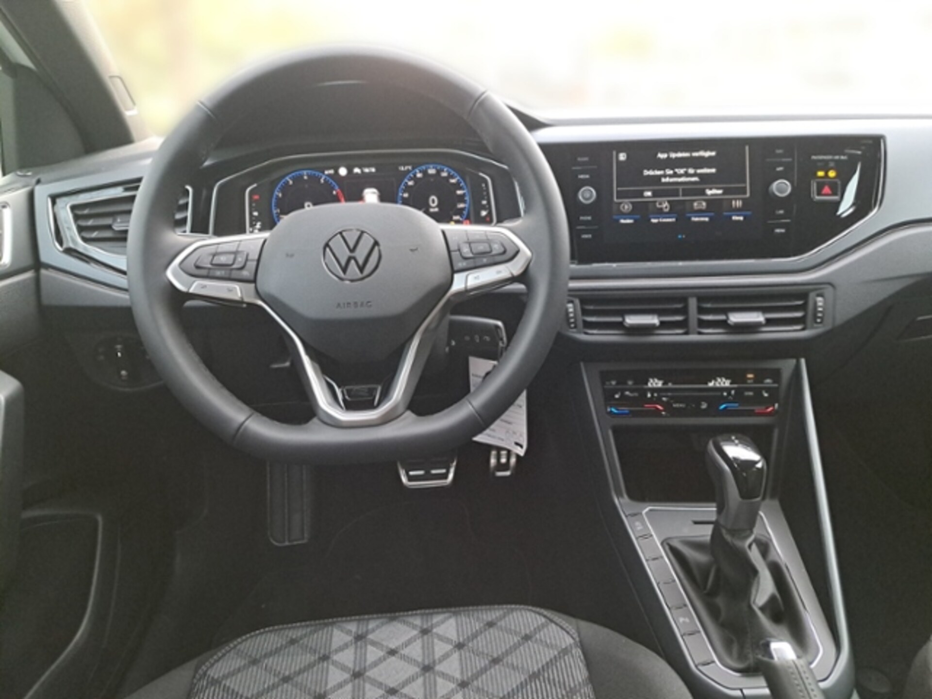 Volkswagen Taigo R-Line