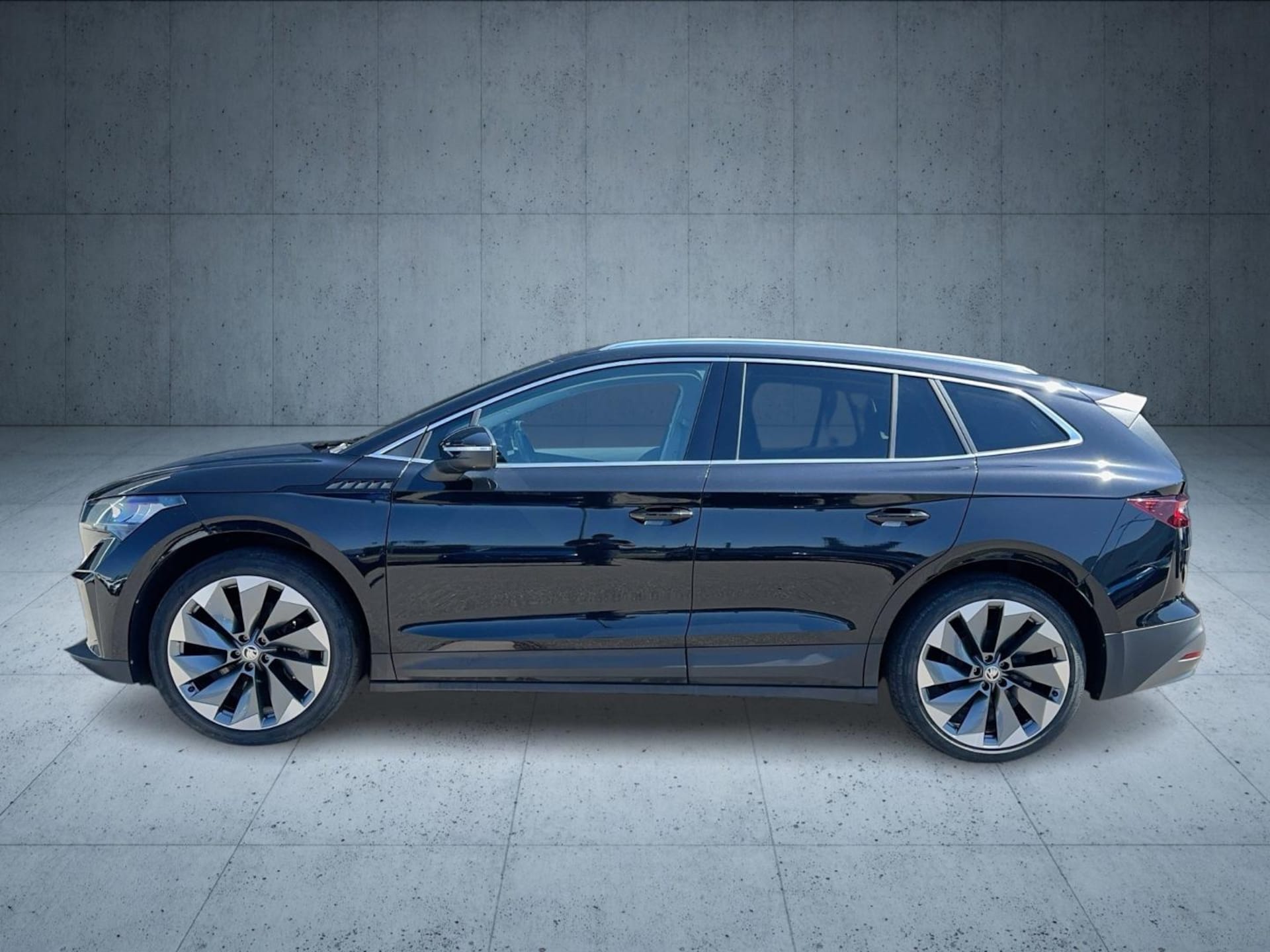 Skoda Enyaq 80