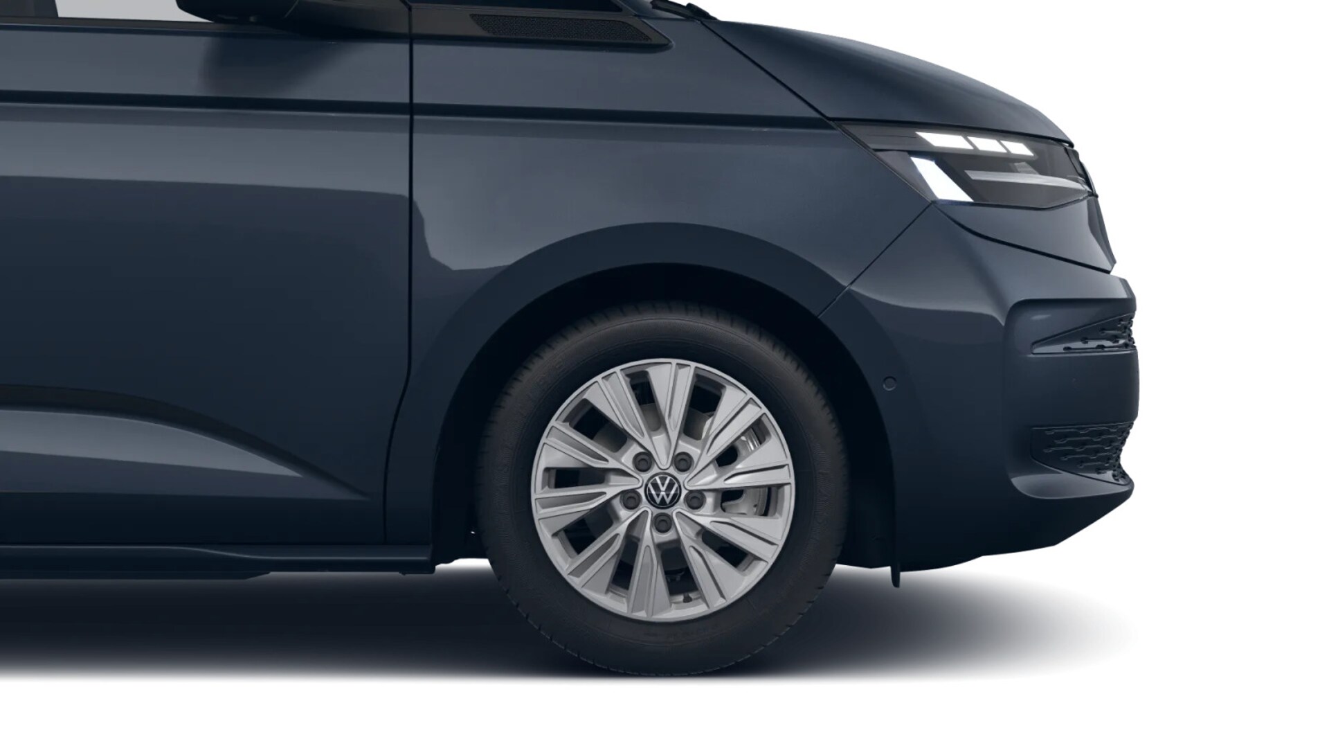Volkswagen Multivan Langversion Life