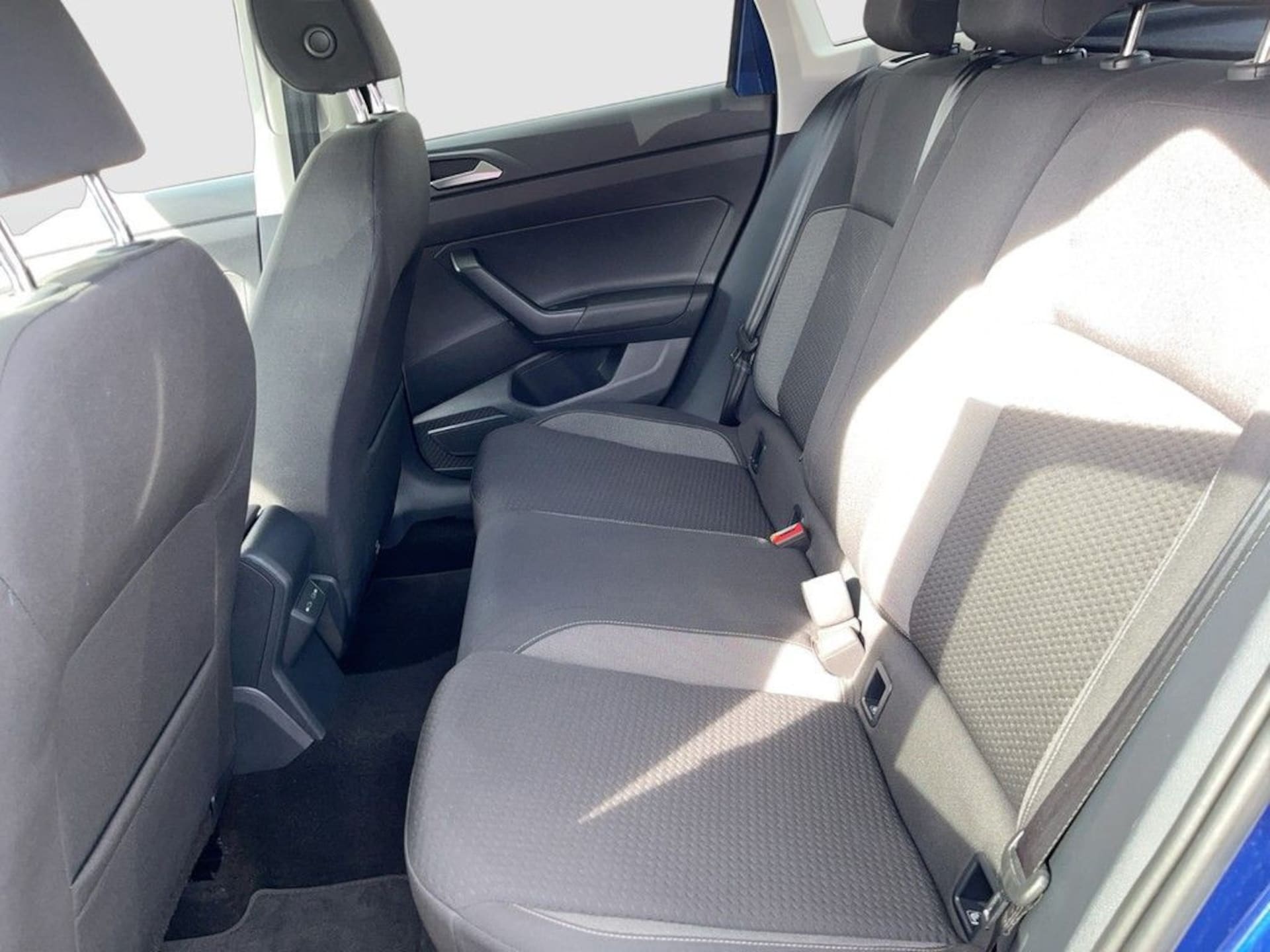 Volkswagen Taigo MOVE