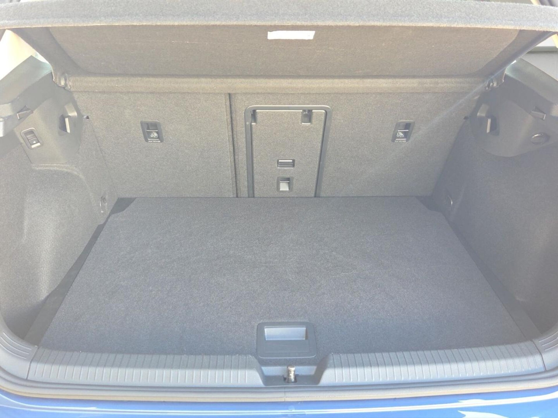 Volkswagen Golf Goal