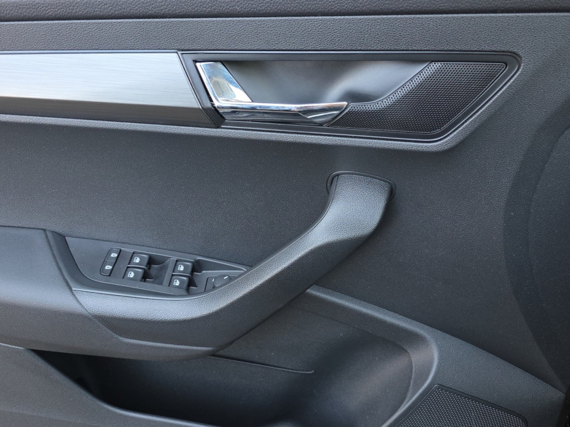 Skoda Karoq Ambition