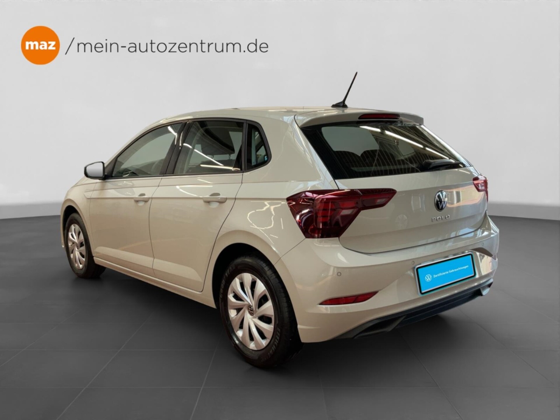 Volkswagen Polo Life