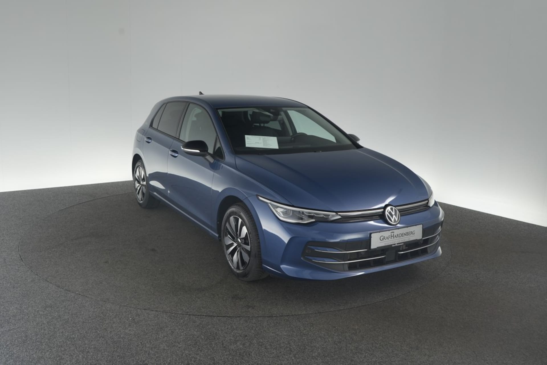 Volkswagen Golf Goal