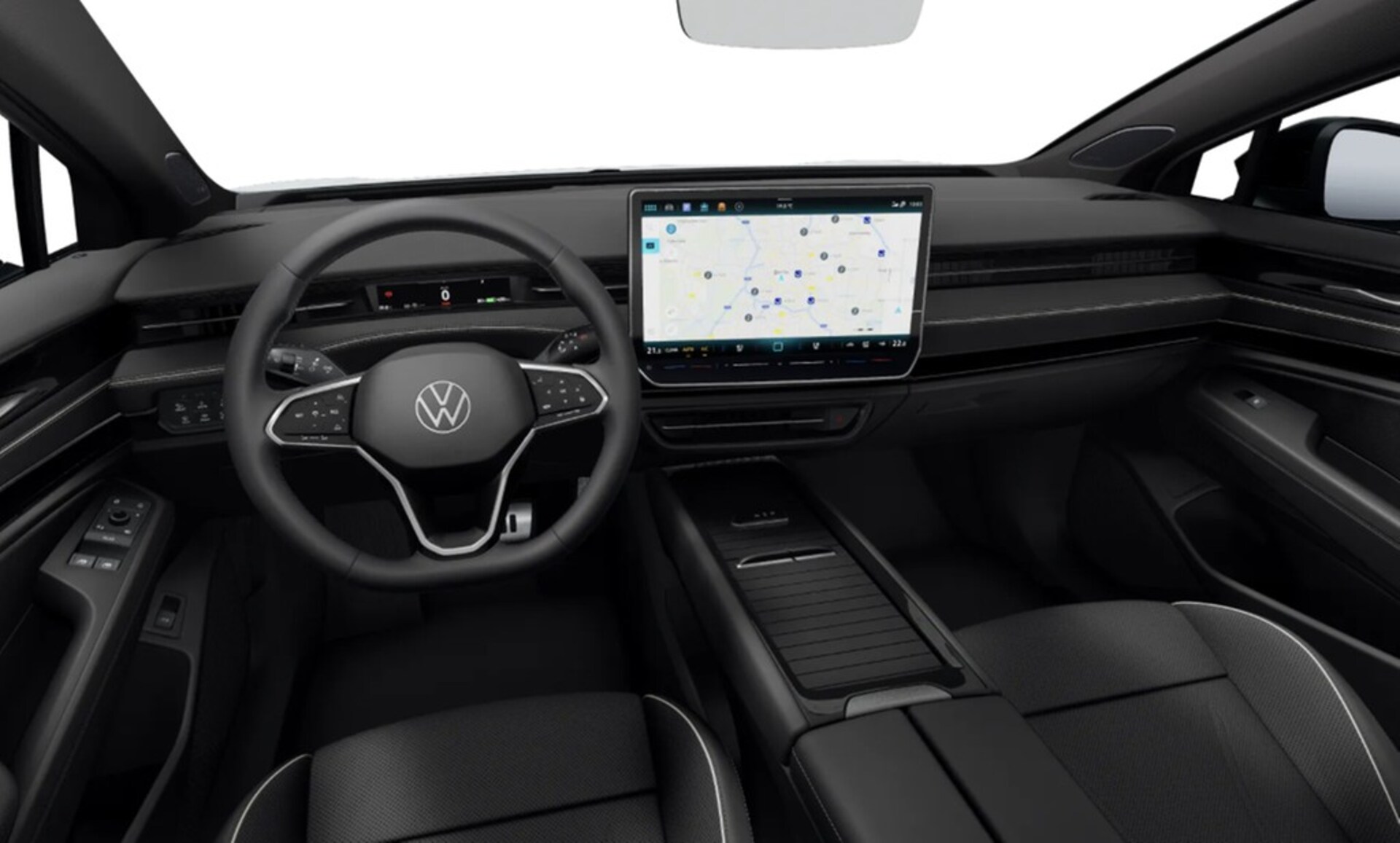 Volkswagen ID.7 Tourer Pro S