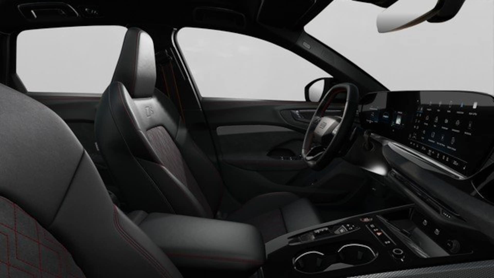 Audi A5 Avant edition one