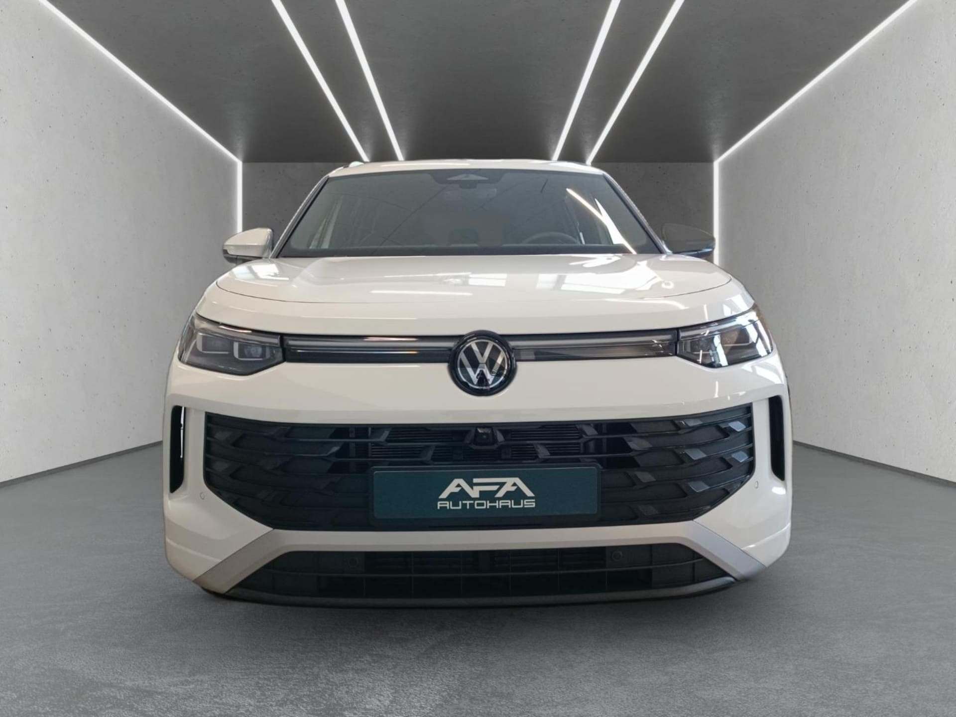 Volkswagen Tayron Life