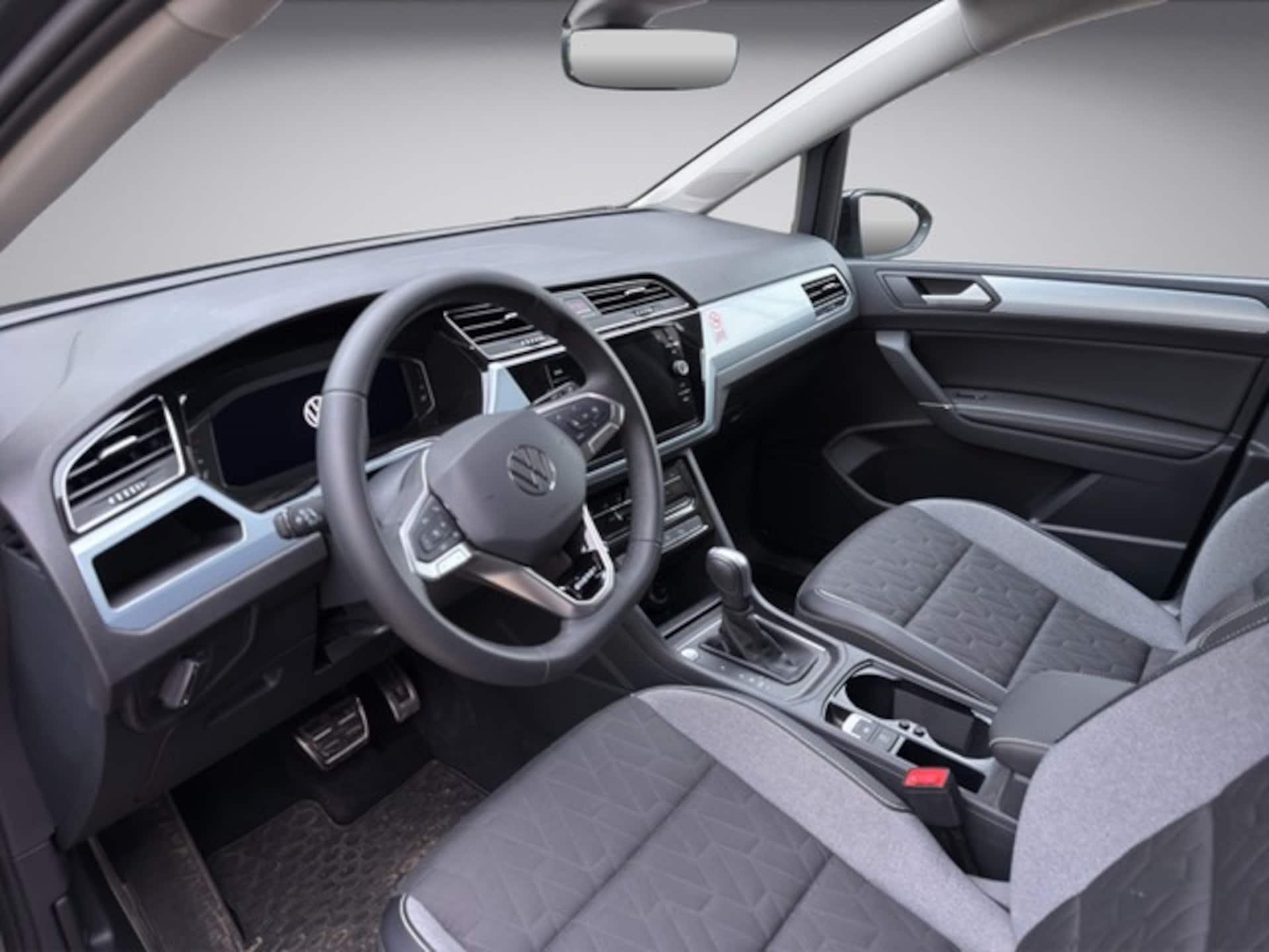 Volkswagen Touran ENERGY