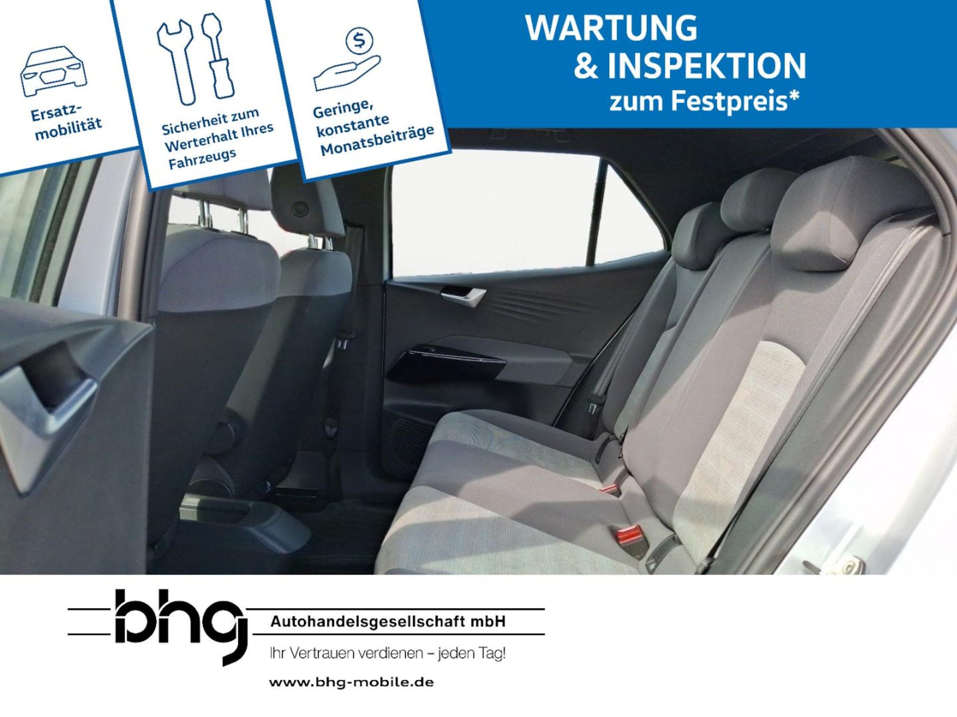 Volkswagen ID.3 Pro Performance