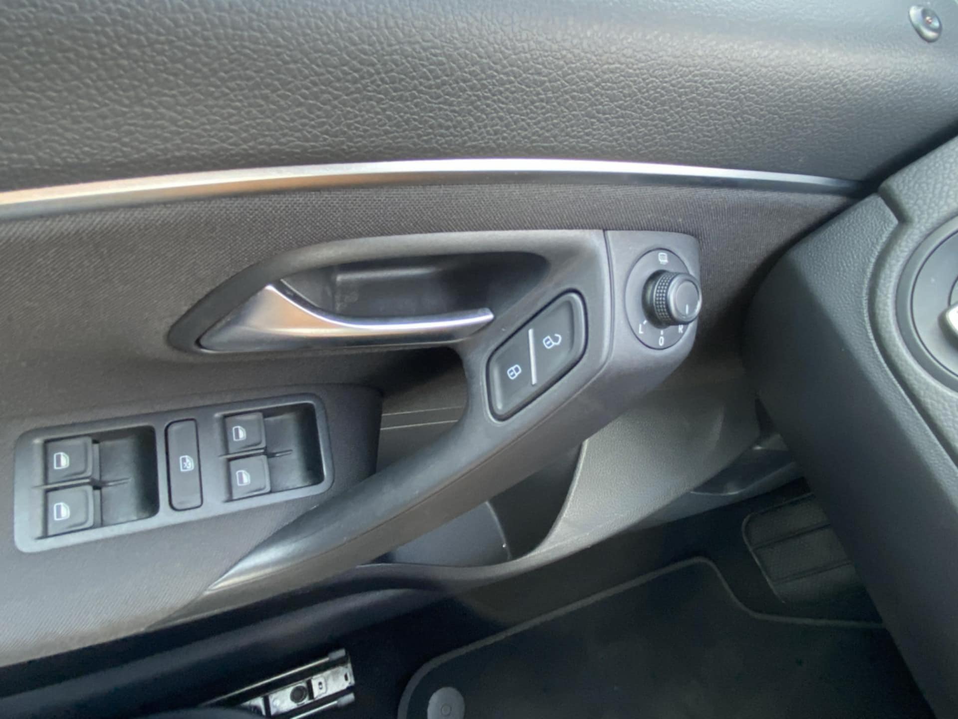 Volkswagen Polo Highline