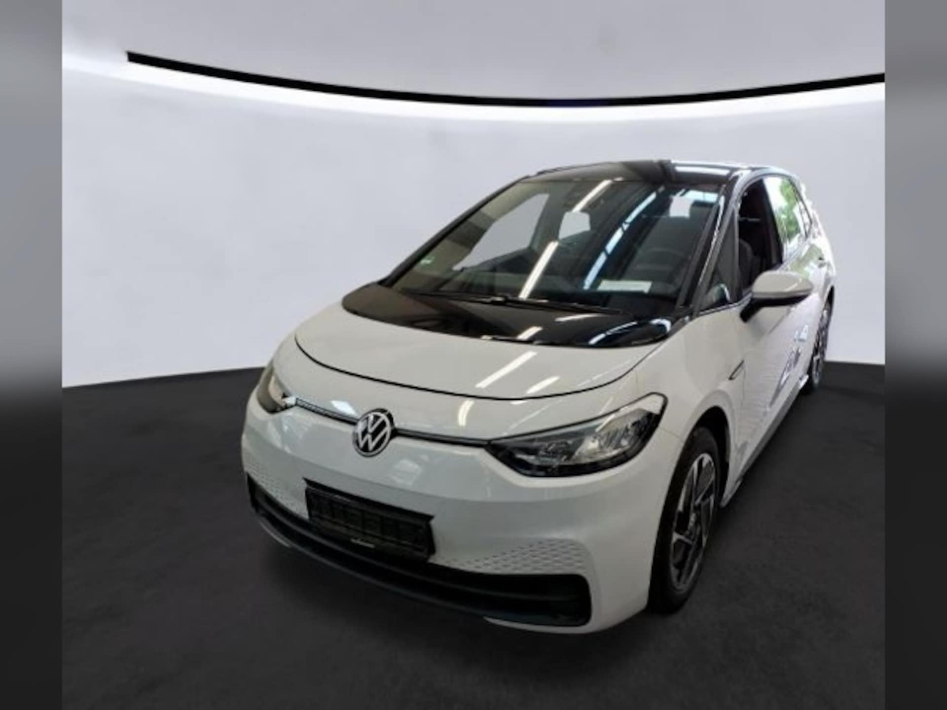 Volkswagen ID.3 Pro Performance