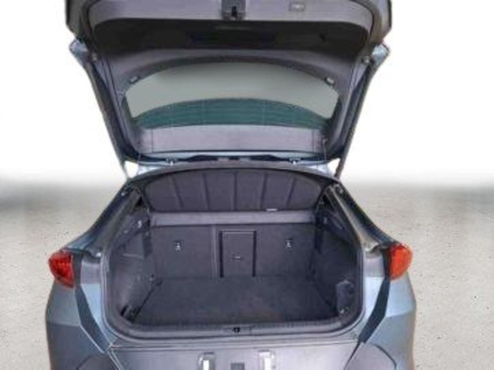 CUPRA Formentor VZ5