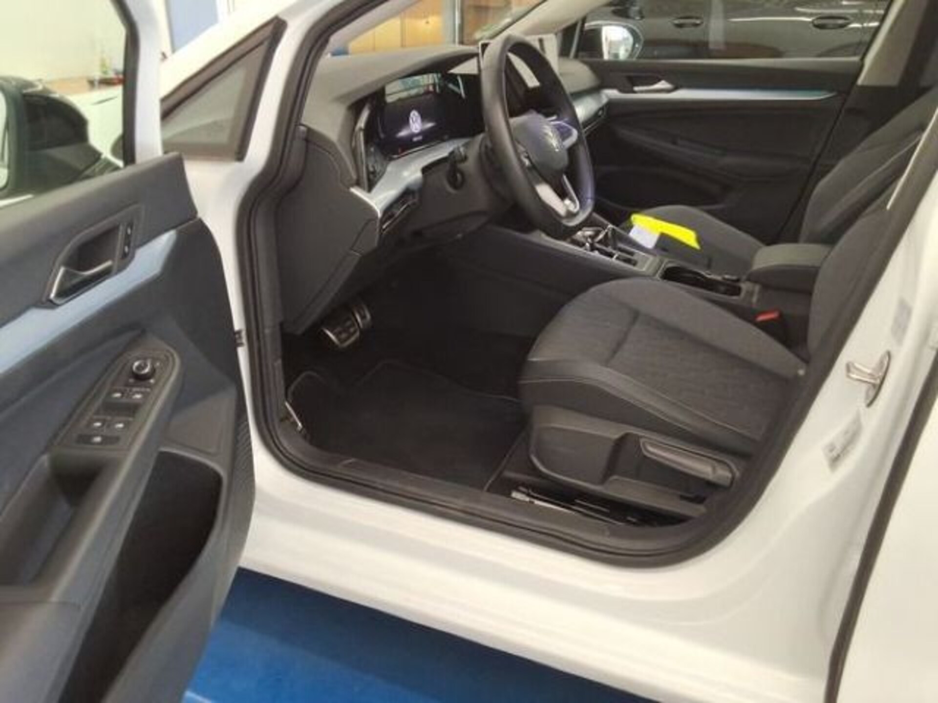 Volkswagen Golf Goal