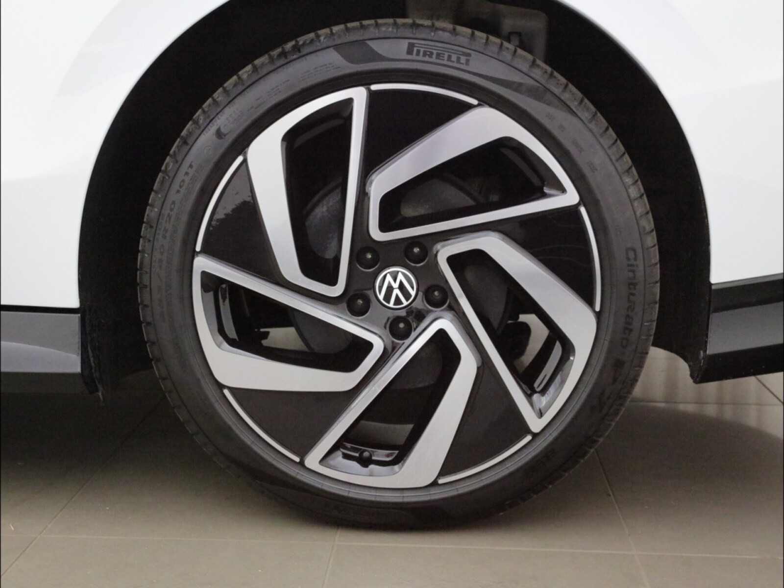 Volkswagen ID.7 Tourer – Bild 14
