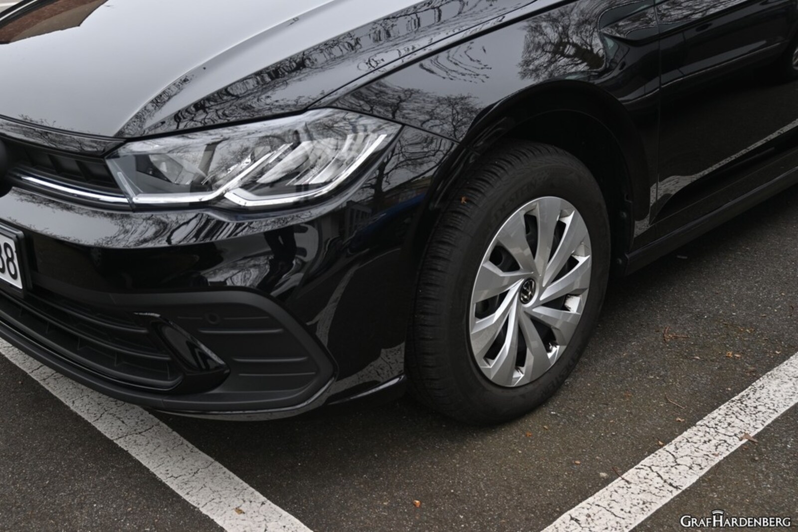 Volkswagen Polo – Bild 3