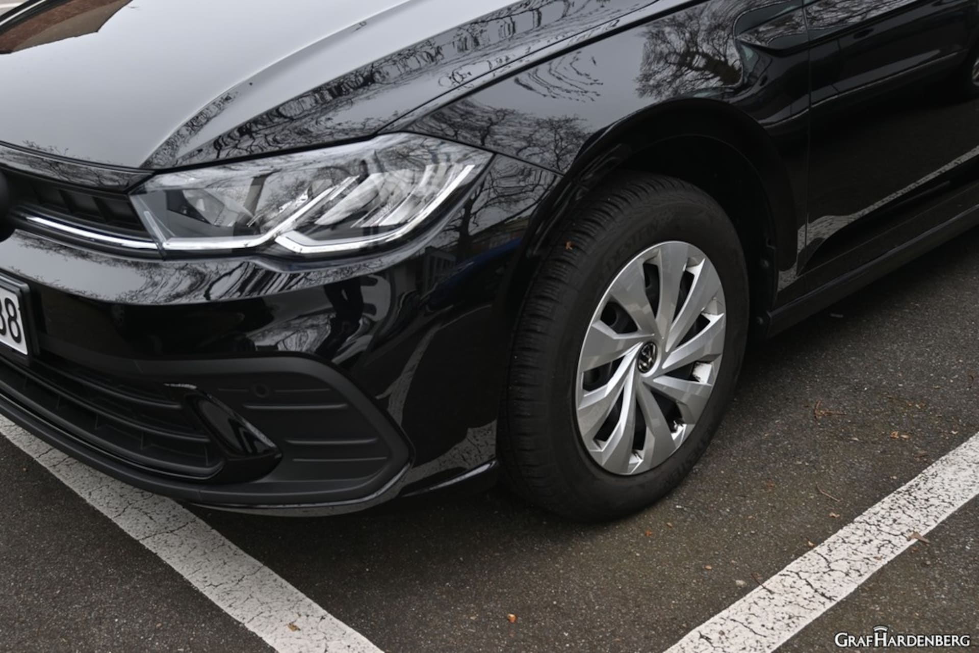Volkswagen Polo Life