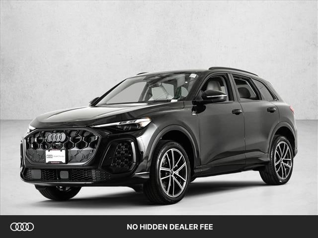 2026 Audi Q5