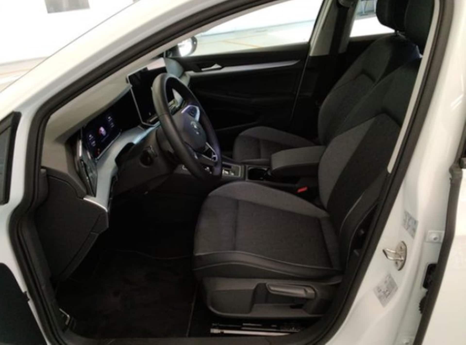 Volkswagen Golf ENERGY