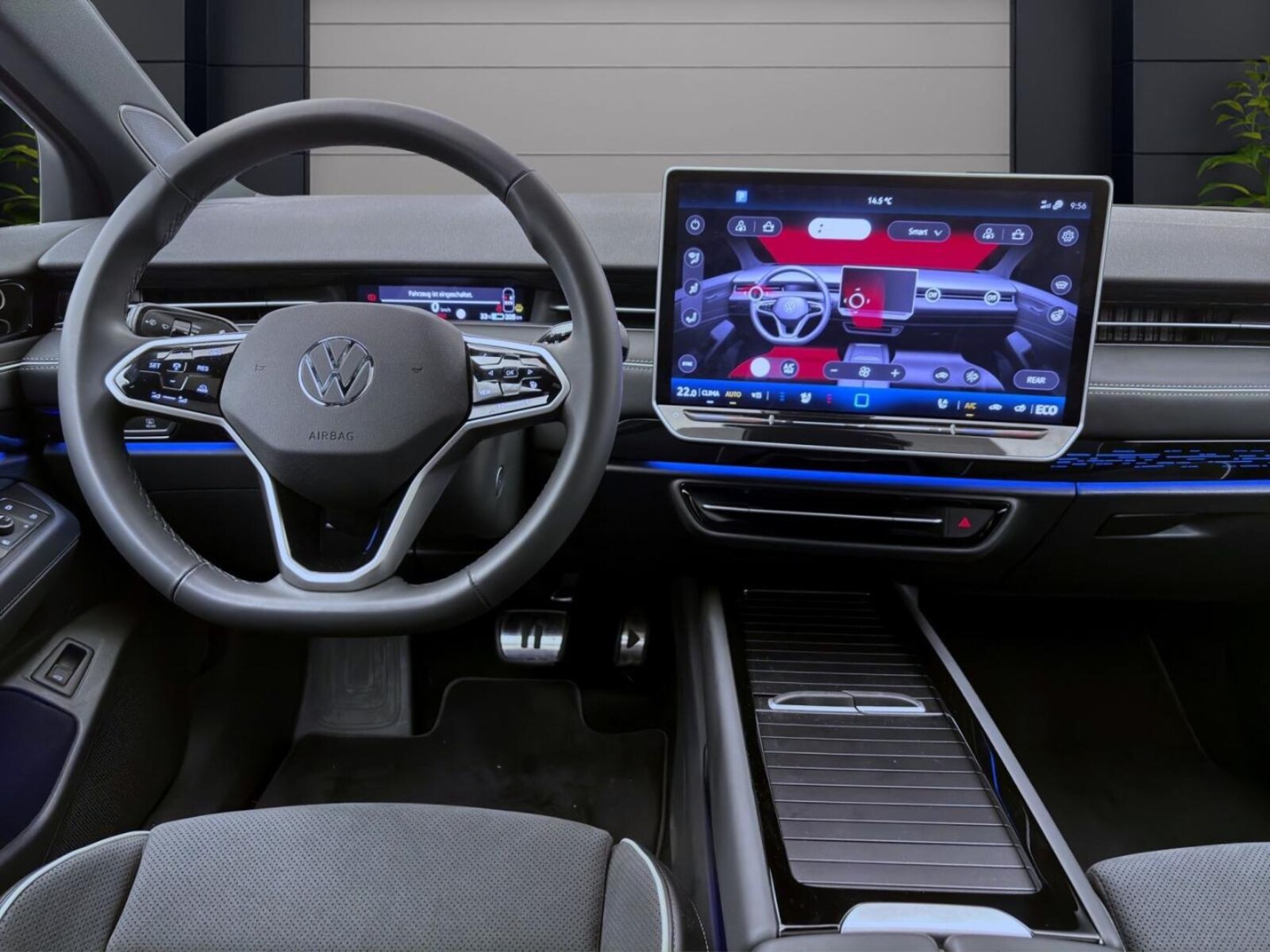 Volkswagen ID.7 – Bild 13