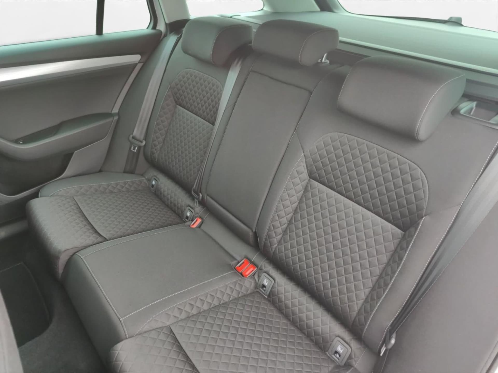 Skoda Superb Combi Ambition