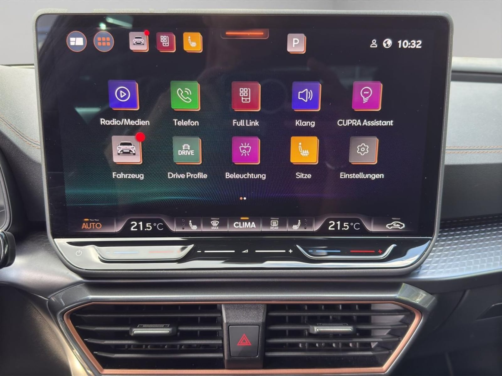 CUPRA Formentor – Bild 11