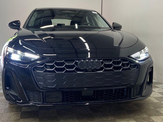 2026 Audi A5 Sedan