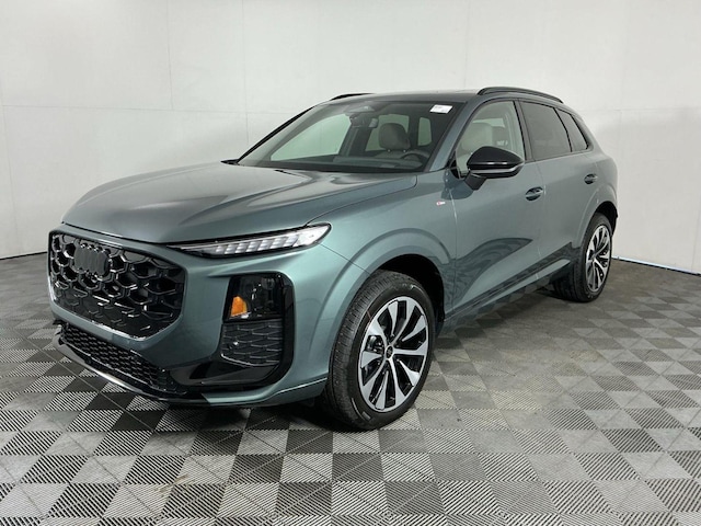 2026 Audi Q3 SUV