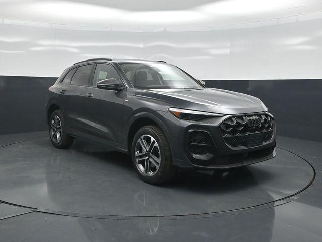 Photo of 2026 Audi Q5 