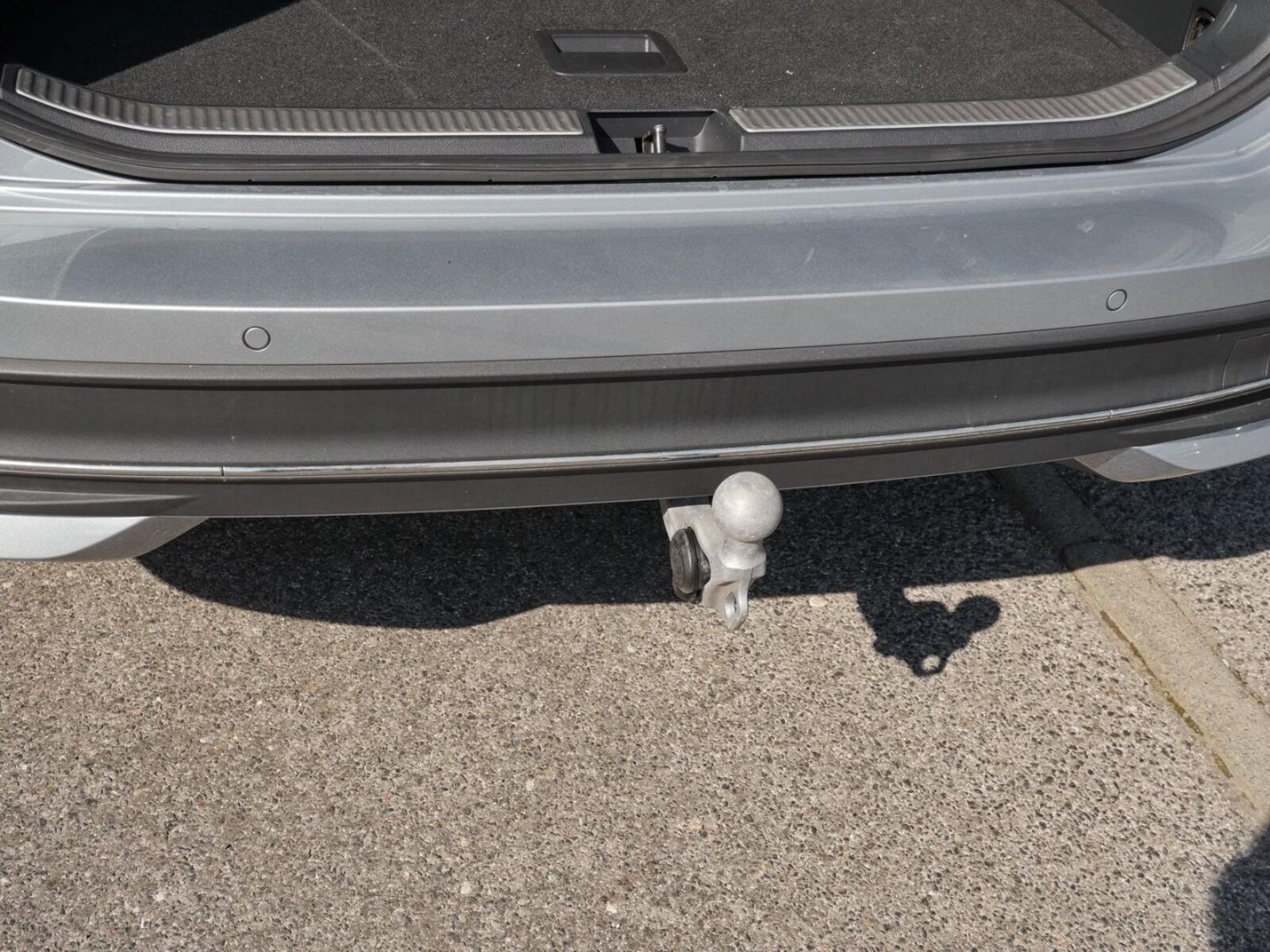 Volkswagen Passat – Bild 23