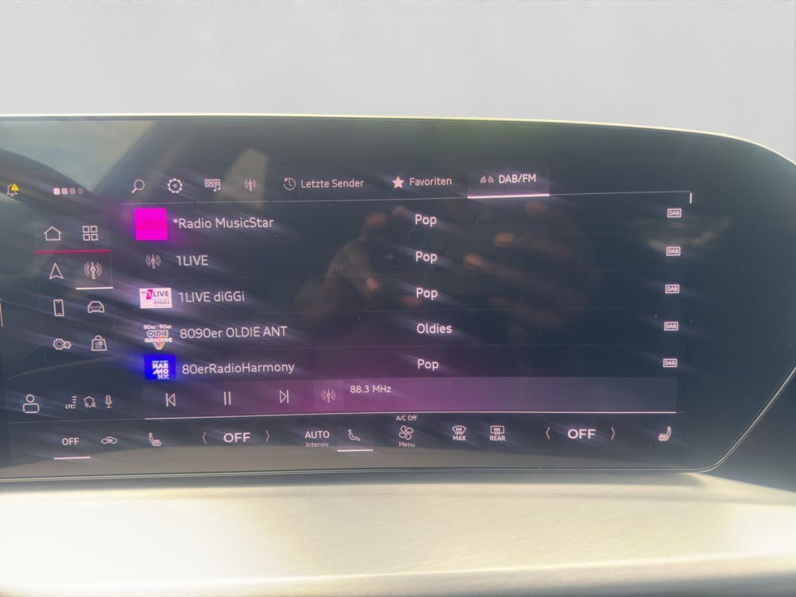 Audi Q5 – Bild 13